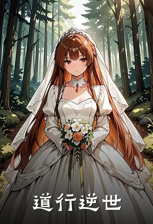 道行逆世(陈惑凌羽)完结小说_热门小说推荐道行逆世陈惑凌羽