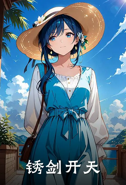 锈剑开天