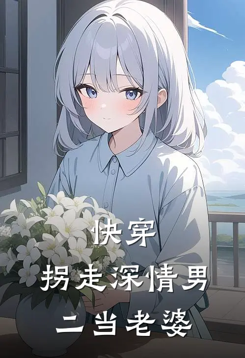 快穿：拐走深情男二当老婆
