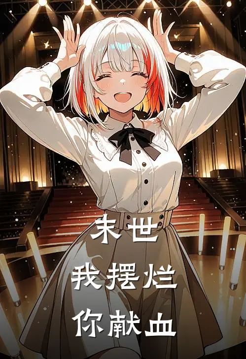 末世：我摆烂，你献血李好刘勇在线免费小说_最新推荐小说末世：我摆烂，你献血(李好刘勇)