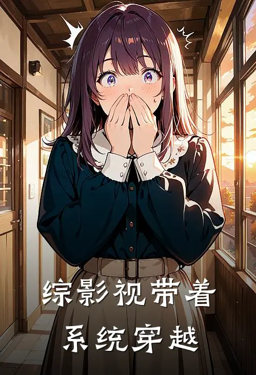 综影视带着系统穿越