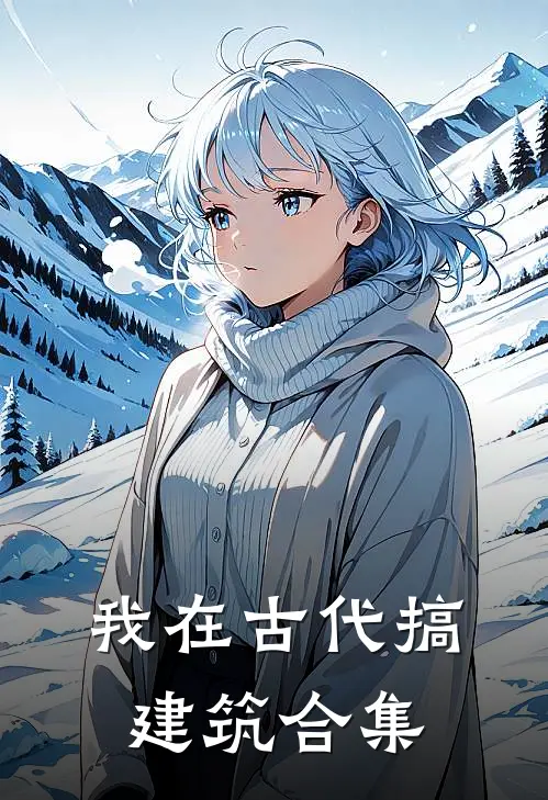 我在古代搞建筑合集
