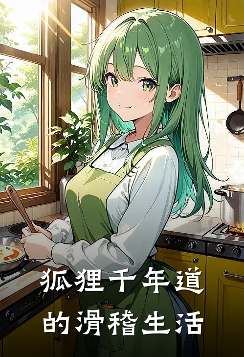 狐狸千年道的滑稽生活