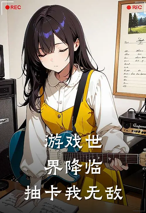 游戏世界降临，抽卡我无敌（顾星河徐开霖）最新章节列表