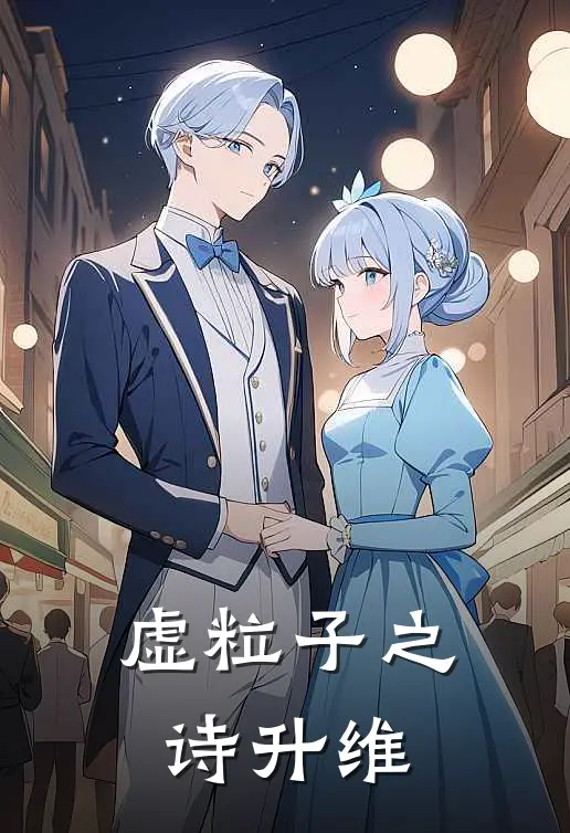 虚粒子之诗·升维(葛正心苏晓)免费小说全集_完本小说免费阅读虚粒子之诗·升维(葛正心苏晓)