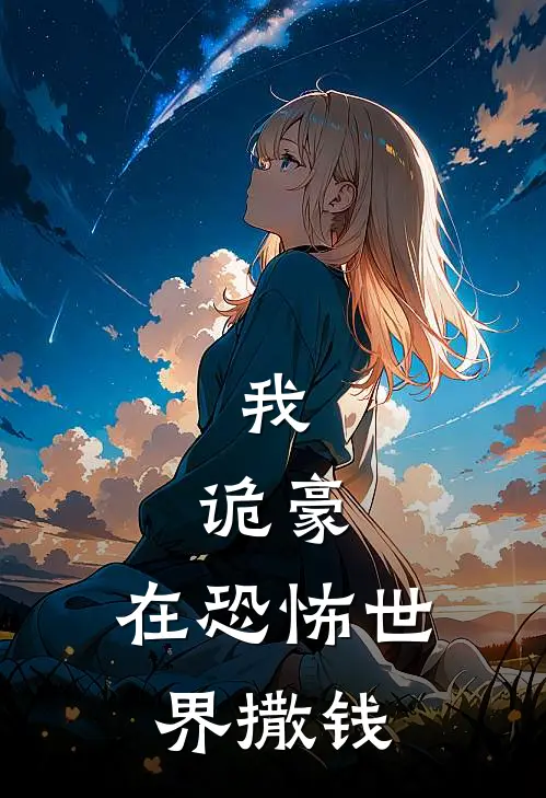 我，诡豪，在恐怖世界撒钱林舟白富美小说推荐完结_全集免费小说我，诡豪，在恐怖世界撒钱(林舟白富美)