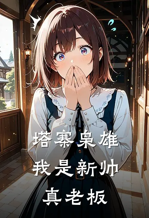 塔寨枭雄：我是新帅真老板