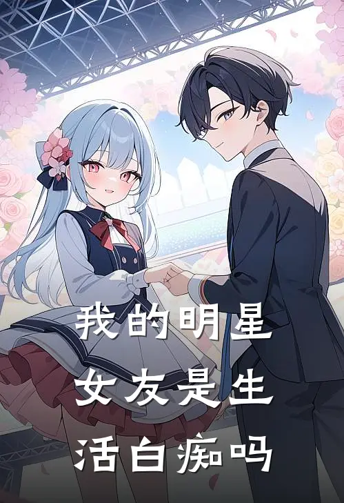 我的明星女友是生活白痴吗