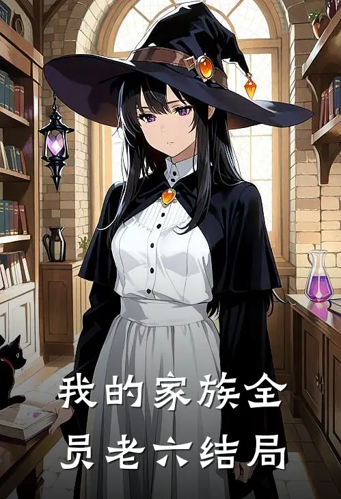 我的家族全员老六结局