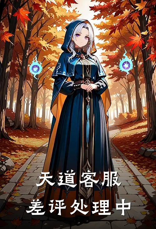 天道客服，差评处理中