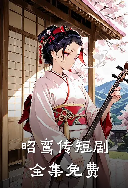 昭鸾传短剧全集免费