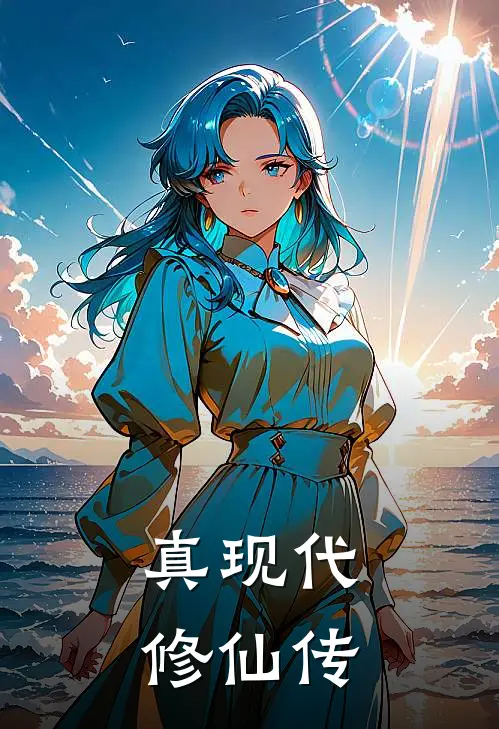 真现代修仙传