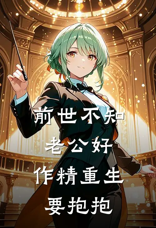 前世不知老公好，作精重生要抱抱宋予安应秋序完本完结小说_完本完结小说前世不知老公好，作精重生要抱抱(宋予安应秋序)