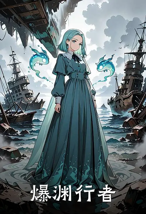 爆渊行者苏夜墨凝热门小说阅读_免费完结小说爆渊行者苏夜墨凝