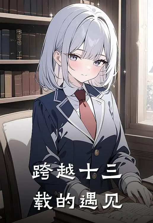 跨越十三载的遇见