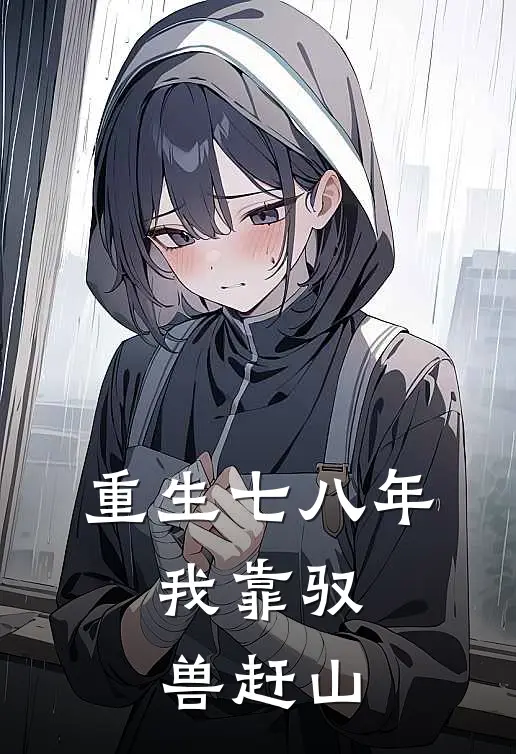 重生七八年：我靠驭兽赶山