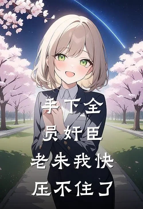 手下全员奸臣，老朱我快压不住了