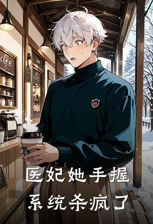 医妃她手握系统杀疯了