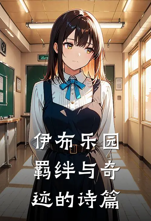 林牧伊布(伊布乐园：羁绊与奇迹的诗篇)完结版免费在线阅读_《伊布乐园：羁绊与奇迹的诗篇》全章节阅读