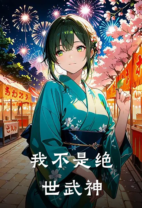 我不是绝世武神