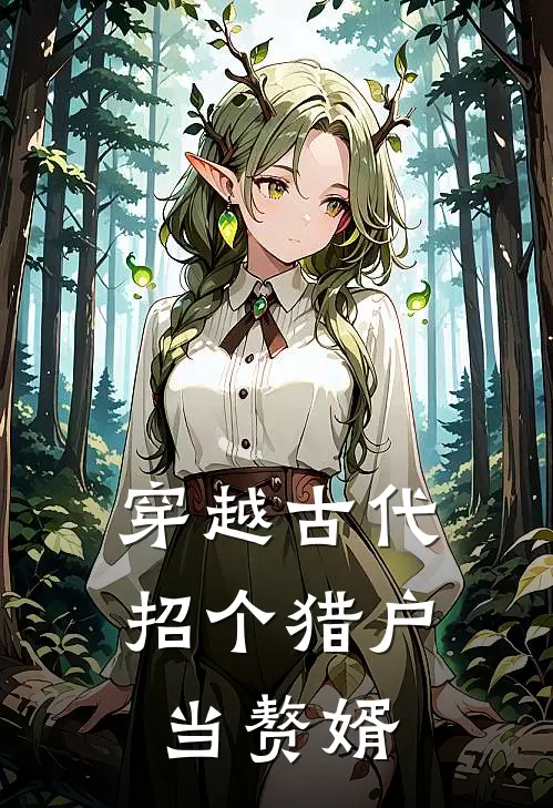 穿越古代：招个猎户当赘婿(洛清琅兰花)热门小说_完结版小说全文免费阅读穿越古代：招个猎户当赘婿(洛清琅兰花)