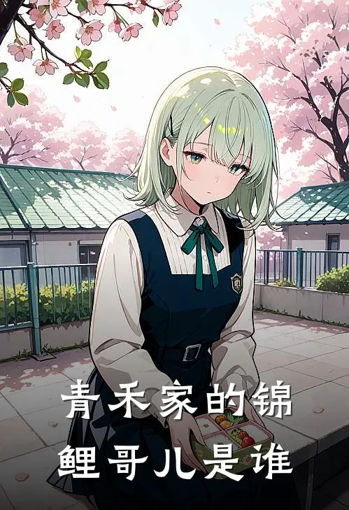 青禾家的锦鲤哥儿是谁