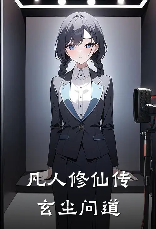 凡人修仙传：玄尘问道