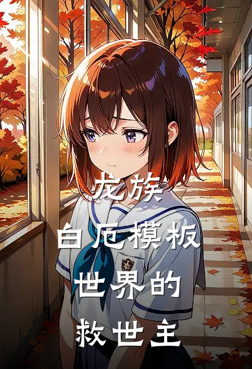 龙族：白厄模板，世界的救世主