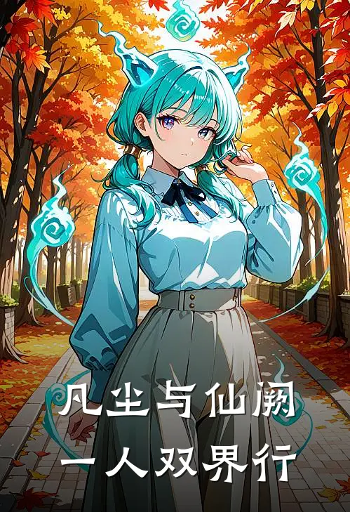 凡尘与仙阙：一人双界行(沈硯楚阳)免费完结小说_小说完整版免费阅读凡尘与仙阙：一人双界行(沈硯楚阳)