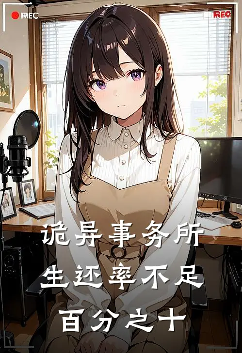 诡异事务所：生还率不足百分之十