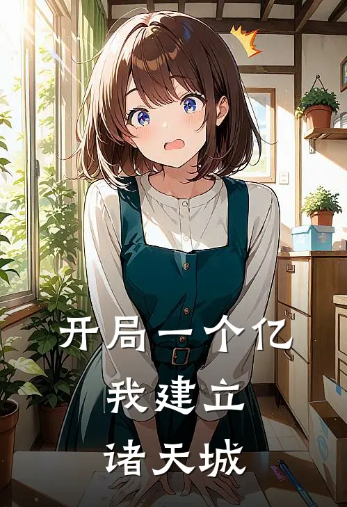 开局一个亿，我建立诸天城