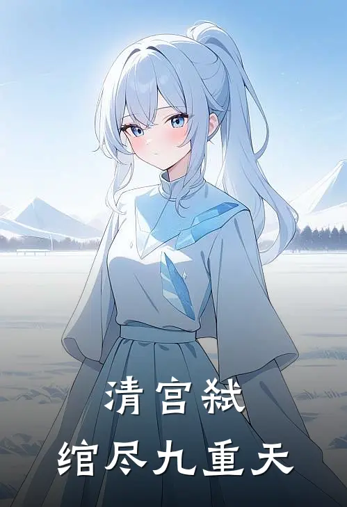 清宫弑：绾尽九重天