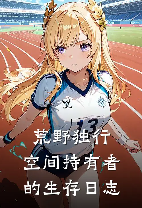 荒野独行：空间持有者的生存日志