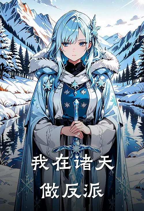 我在诸天做反派