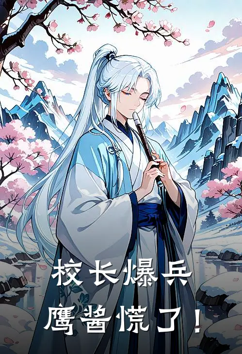 校长爆兵，鹰酱慌了！周远赵刚免费小说完整版_最新好看小说校长爆兵，鹰酱慌了！周远赵刚