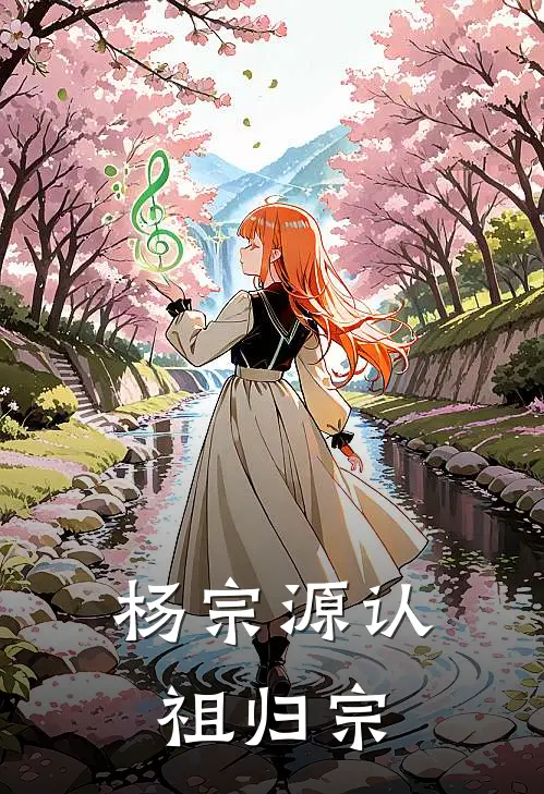 杨宗源认祖归宗