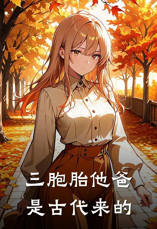 三胞胎他爸是古代来的