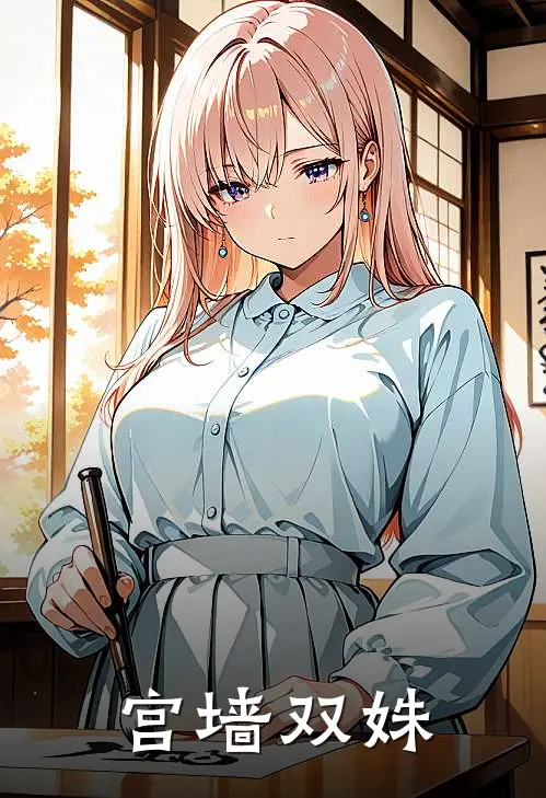宫墙双姝
