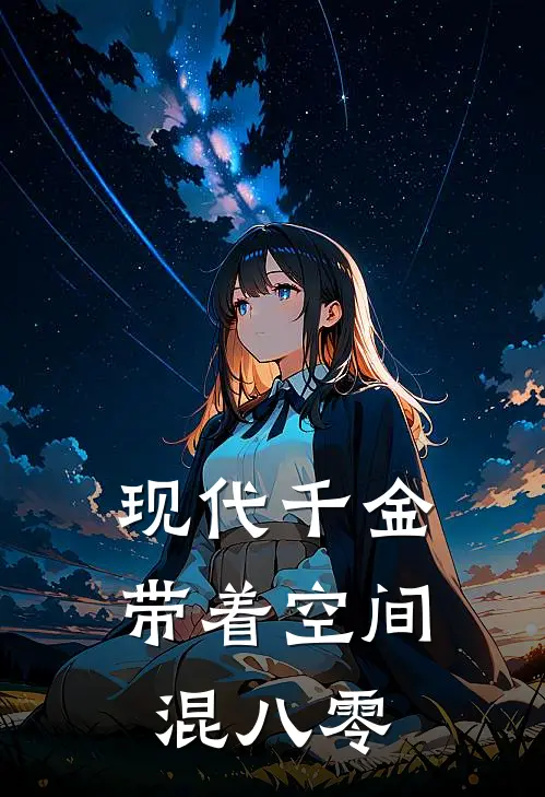 现代千金带着空间混八零