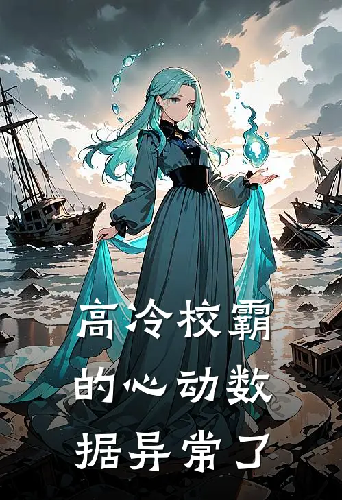 高冷校霸的心动数据异常了