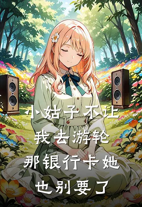 小姑子不让我去游轮，那银行卡她也别要了