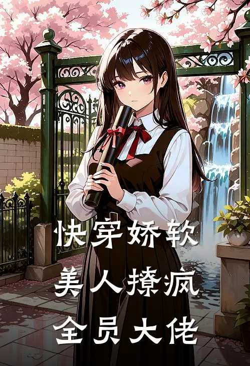 快穿娇软美人撩疯全员大佬