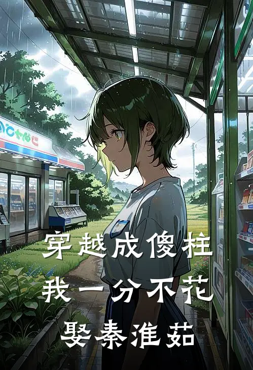 穿越成傻柱，我一分不花娶秦淮茹