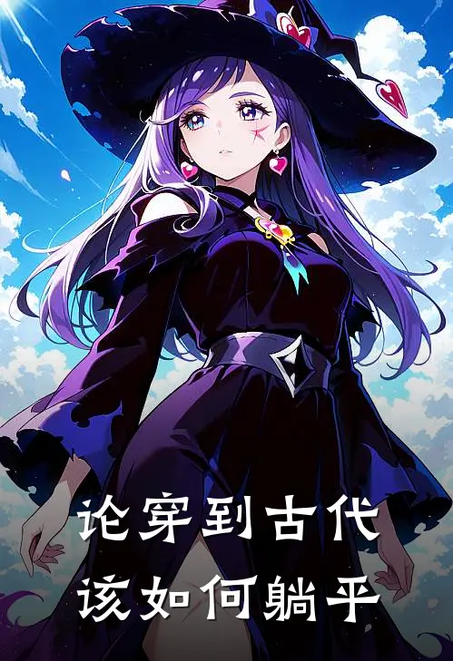 论穿到古代该如何躺平