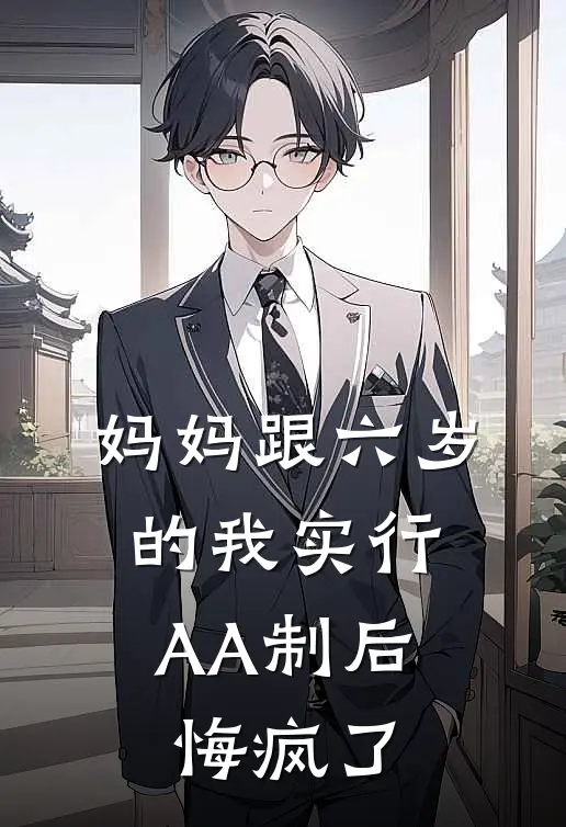 妈妈跟六岁的我实行AA制后，悔疯了