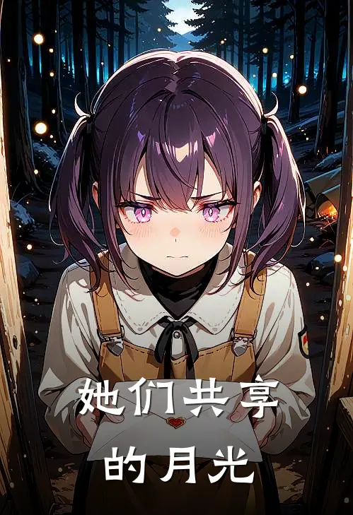 她们共享的月光