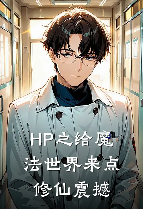 HP之给魔法世界来点修仙震撼