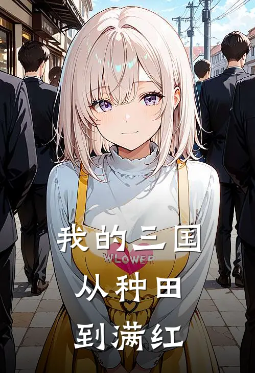 我的三国：从种田到满红