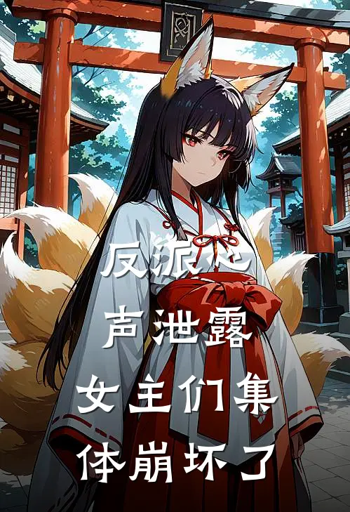 反派心声泄露，女主们集体崩坏了