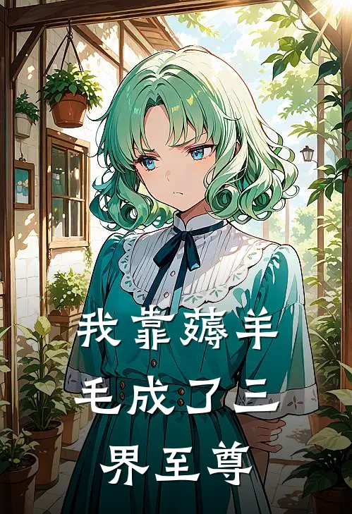 我靠薅羊毛成了三界至尊